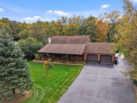 Photo of 11609 Kluth Drive, Mokena, IL 60448 (MLS # 12789394)