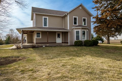 Photo of 10182 N Adeline Road, German Valley, IL 61039 (MLS # 12612286)