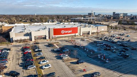 Tiny photo for Lombard, IL 60148 (MLS # 12502632)