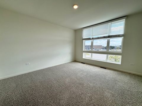 Tiny photo for Lombard, IL 60148 (MLS # 12502632)