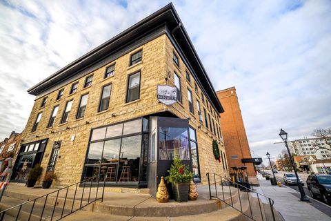 Tiny photo for Lombard, IL 60148 (MLS # 12502632)