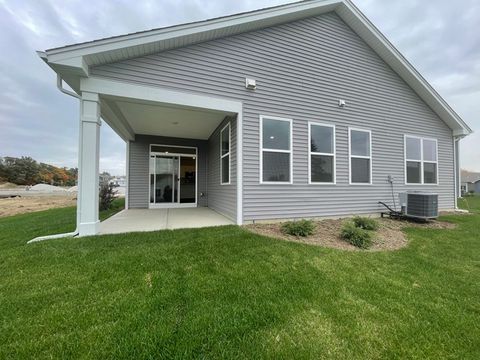 A home in Plainfield