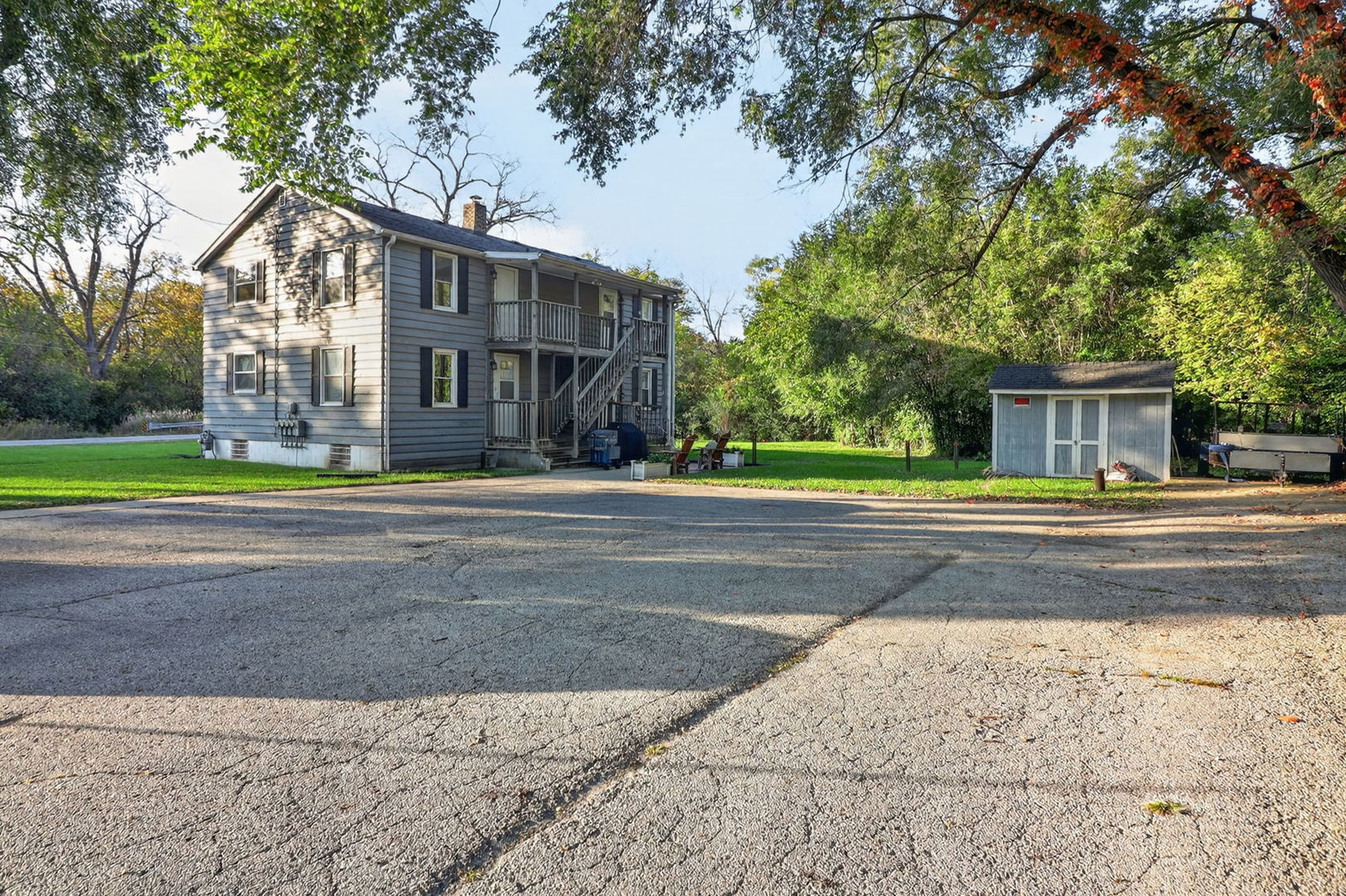 739 Austin Avenue