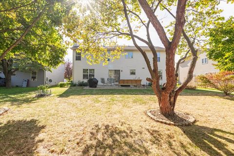 Tiny photo for 310 Buttercup Drive, Savoy, IL 61874 (MLS # 12481234)