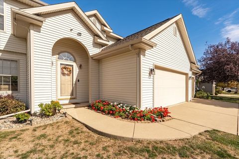 Tiny photo for 310 Buttercup Drive, Savoy, IL 61874 (MLS # 12481234)