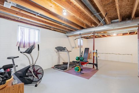 Tiny photo for 310 Buttercup Drive, Savoy, IL 61874 (MLS # 12481234)