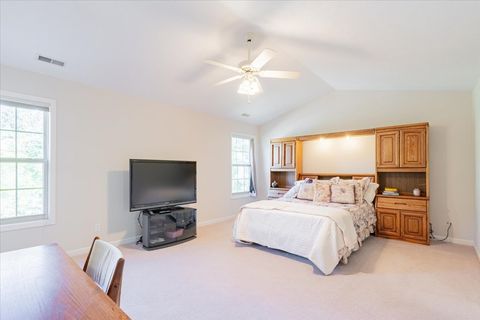 Tiny photo for 310 Buttercup Drive, Savoy, IL 61874 (MLS # 12481234)