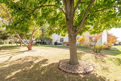 Tiny photo for 310 Buttercup Drive, Savoy, IL 61874 (MLS # 12481234)