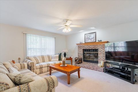 Tiny photo for 310 Buttercup Drive, Savoy, IL 61874 (MLS # 12481234)