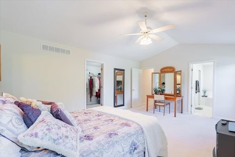 Tiny photo for 310 Buttercup Drive, Savoy, IL 61874 (MLS # 12481234)