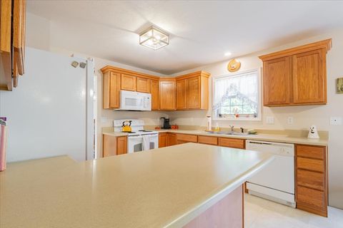 Tiny photo for 310 Buttercup Drive, Savoy, IL 61874 (MLS # 12481234)