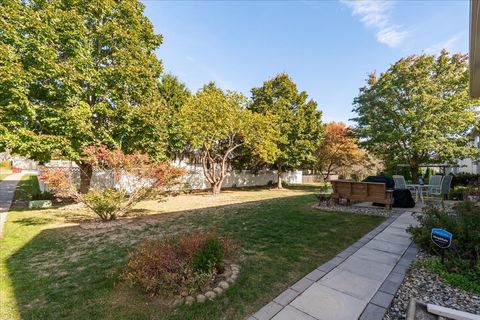 Tiny photo for 310 Buttercup Drive, Savoy, IL 61874 (MLS # 12481234)