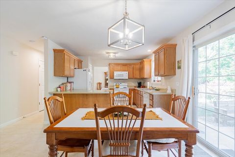 Tiny photo for 310 Buttercup Drive, Savoy, IL 61874 (MLS # 12481234)