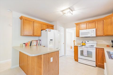 Tiny photo for 310 Buttercup Drive, Savoy, IL 61874 (MLS # 12481234)