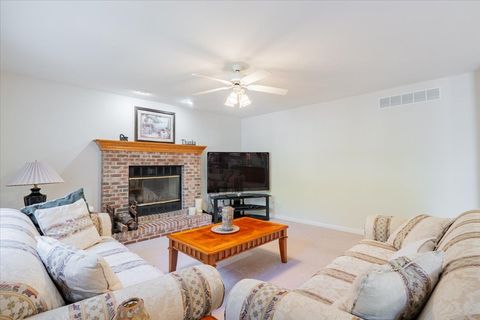 Tiny photo for 310 Buttercup Drive, Savoy, IL 61874 (MLS # 12481234)