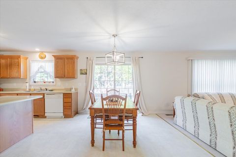 Tiny photo for 310 Buttercup Drive, Savoy, IL 61874 (MLS # 12481234)