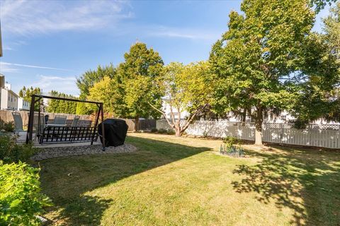 Tiny photo for 310 Buttercup Drive, Savoy, IL 61874 (MLS # 12481234)