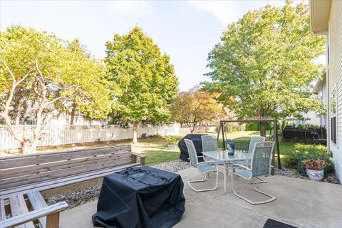 Tiny photo for 310 Buttercup Drive, Savoy, IL 61874 (MLS # 12481234)