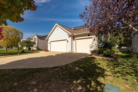 Tiny photo for 310 Buttercup Drive, Savoy, IL 61874 (MLS # 12481234)