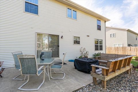 Tiny photo for 310 Buttercup Drive, Savoy, IL 61874 (MLS # 12481234)