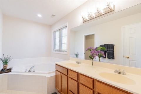 Tiny photo for 310 Buttercup Drive, Savoy, IL 61874 (MLS # 12481234)