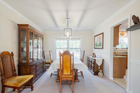 Tiny photo for 310 Buttercup Drive, Savoy, IL 61874 (MLS # 12481234)