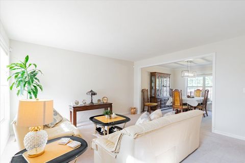 Tiny photo for 310 Buttercup Drive, Savoy, IL 61874 (MLS # 12481234)