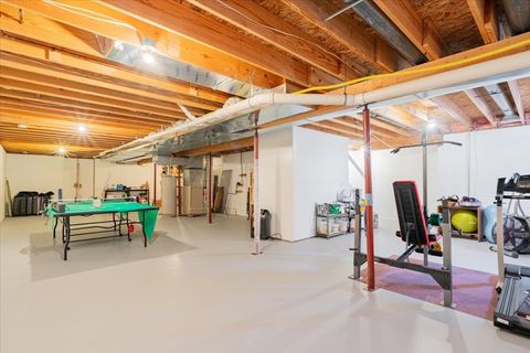 Tiny photo for 310 Buttercup Drive, Savoy, IL 61874 (MLS # 12481234)