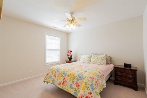 Tiny photo for 310 Buttercup Drive, Savoy, IL 61874 (MLS # 12481234)