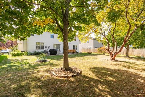 Tiny photo for 310 Buttercup Drive, Savoy, IL 61874 (MLS # 12481234)