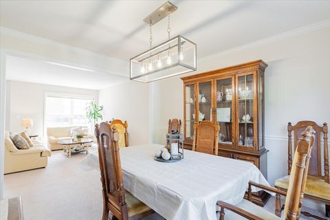 Tiny photo for 310 Buttercup Drive, Savoy, IL 61874 (MLS # 12481234)