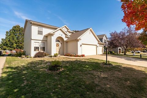 Tiny photo for 310 Buttercup Drive, Savoy, IL 61874 (MLS # 12481234)
