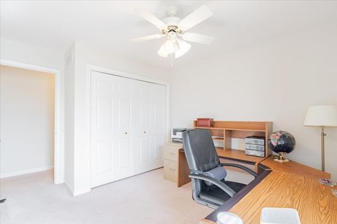 Tiny photo for 310 Buttercup Drive, Savoy, IL 61874 (MLS # 12481234)