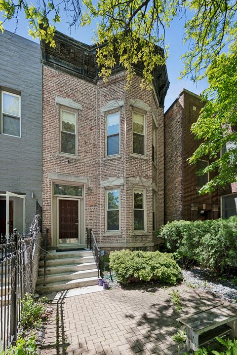 Photo of 734 S Oakley Boulevard, Chicago, IL 60612 (MLS # 12650032)