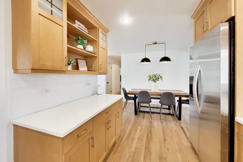 Tiny photo for 456 Lowell Avenue, Glen Ellyn, IL 60137 (MLS # 12622829)