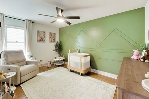 Tiny photo for 456 Lowell Avenue, Glen Ellyn, IL 60137 (MLS # 12622829)