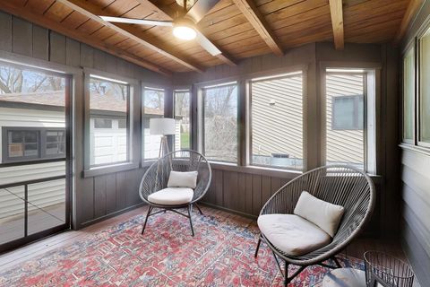 Tiny photo for 456 Lowell Avenue, Glen Ellyn, IL 60137 (MLS # 12622829)