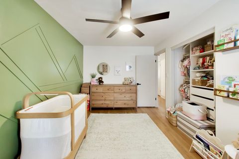 Tiny photo for 456 Lowell Avenue, Glen Ellyn, IL 60137 (MLS # 12622829)