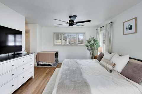 Tiny photo for 456 Lowell Avenue, Glen Ellyn, IL 60137 (MLS # 12622829)