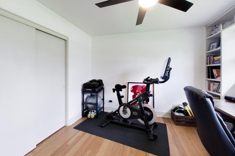 Tiny photo for 456 Lowell Avenue, Glen Ellyn, IL 60137 (MLS # 12622829)