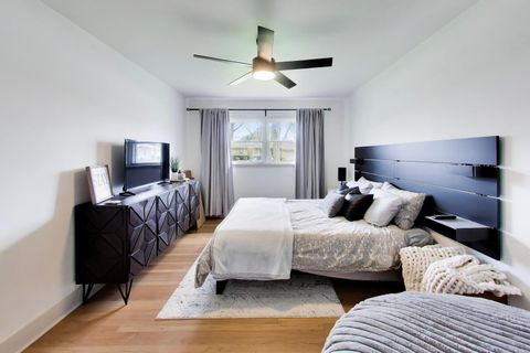 Tiny photo for 456 Lowell Avenue, Glen Ellyn, IL 60137 (MLS # 12622829)