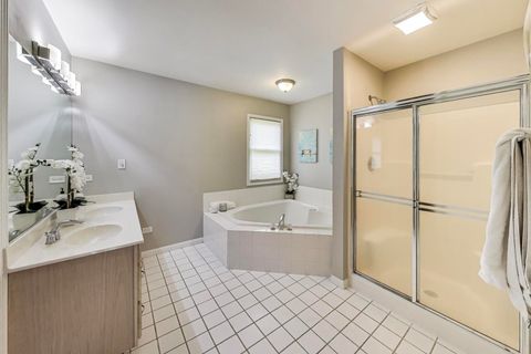 Tiny photo for 498 Calvin Court, Gurnee, IL 60031 (MLS # 12468697)