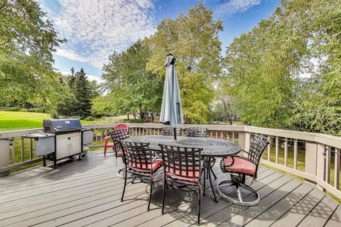 Tiny photo for 498 Calvin Court, Gurnee, IL 60031 (MLS # 12468697)