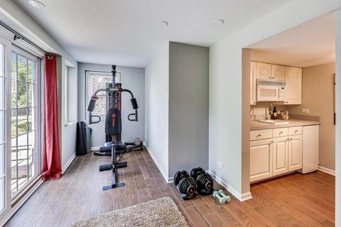 Tiny photo for 498 Calvin Court, Gurnee, IL 60031 (MLS # 12468697)