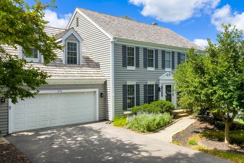 Photo of 498 Calvin Court, Gurnee, IL 60031 (MLS # 12468697)