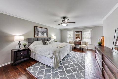 Tiny photo for 498 Calvin Court, Gurnee, IL 60031 (MLS # 12468697)