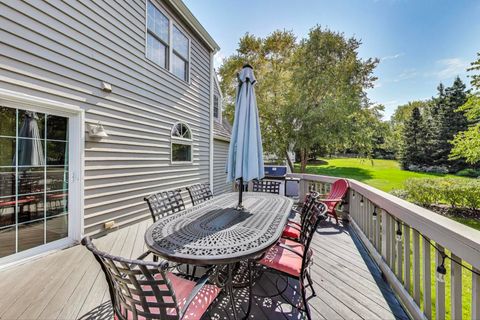 Tiny photo for 498 Calvin Court, Gurnee, IL 60031 (MLS # 12468697)