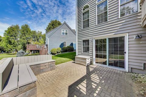 Tiny photo for 498 Calvin Court, Gurnee, IL 60031 (MLS # 12468697)