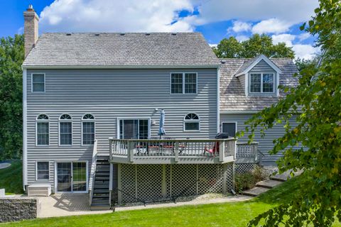 Tiny photo for 498 Calvin Court, Gurnee, IL 60031 (MLS # 12468697)
