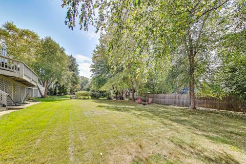 Tiny photo for 498 Calvin Court, Gurnee, IL 60031 (MLS # 12468697)